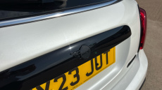 MINI Hatchback 1.5 Cooper Exclusive Premium 5dr Auto Petrol Hatchback